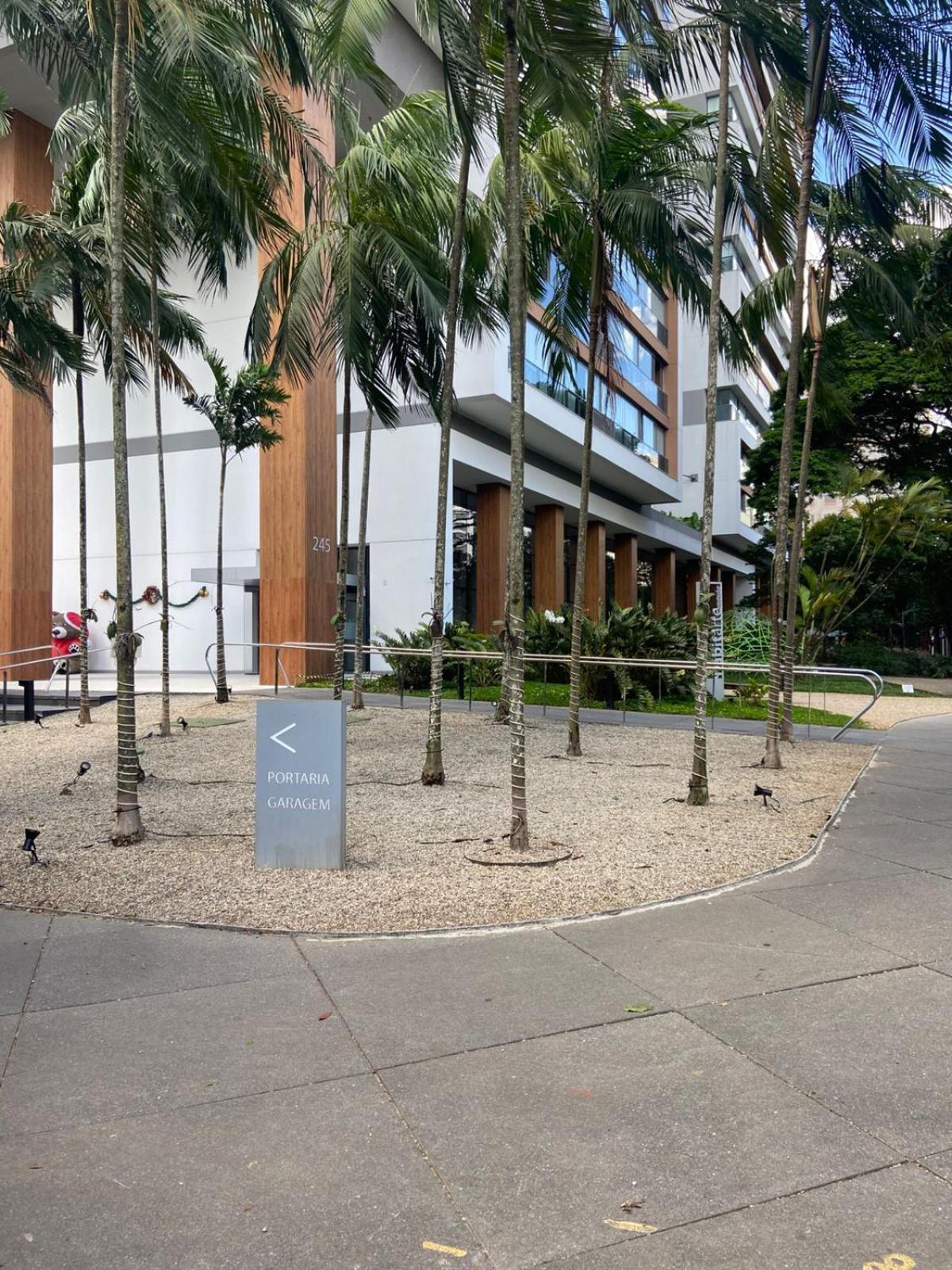 Greige - Habitarte - Itaim Bibi São Paulo