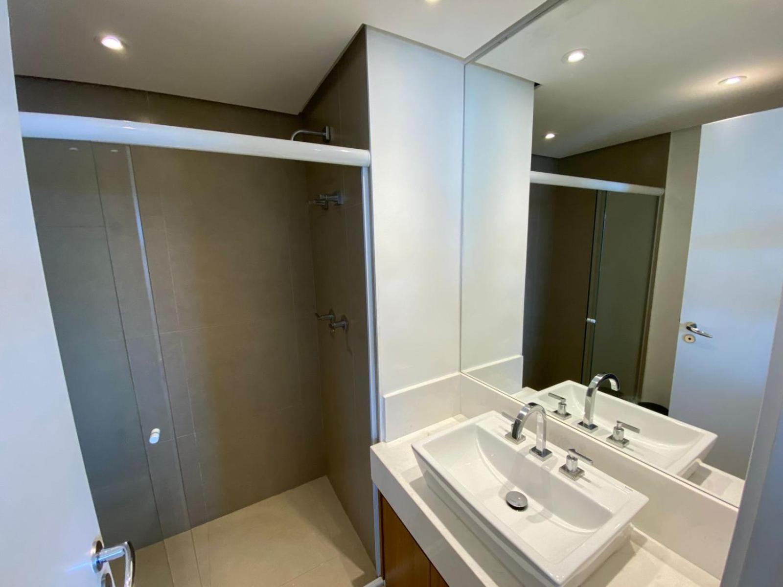 Apartamento Greige - Habitarte - Itaim Bibi São Paulo